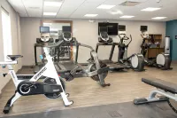 Hampton Inn & Suites by Hilton Dundee - Gym