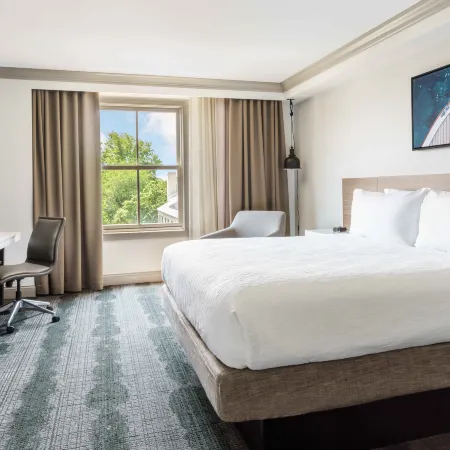 Hilton Garden Inn Annapolis Downtown