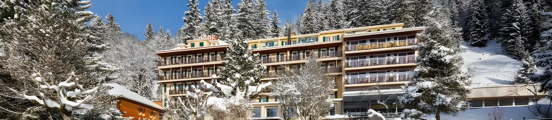 Four-Star Hotels