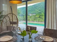 Villa Perla di Draga