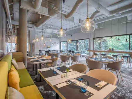 Novotel Wroclaw Centrum