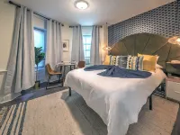 Good Hotels Boston Hotels in der Nähe von Newbury Street