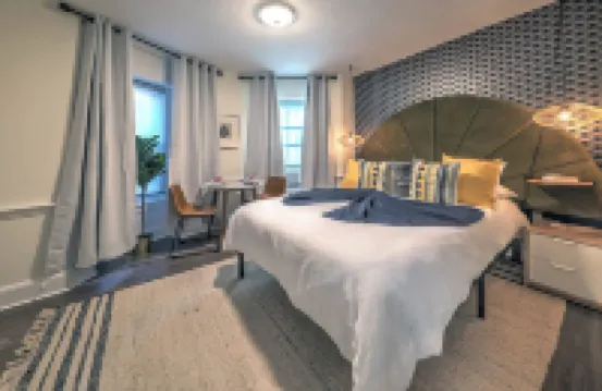 Good Hotels Boston Hotel a 