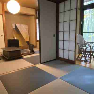 阿部倉温泉 Abekura Onsen Rooms