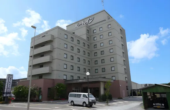 露櫻酒店 鹽尻店