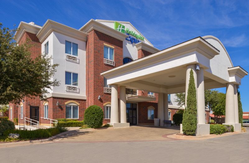 Holiday Inn Express & Suites Abilene Mall South by IHG