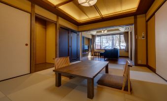 Bettei Tateshina Kaorukaze