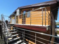 Magellan Family Guest House Hotels in Sukko