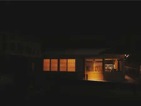 SUKINOYA ANON Отели в г. Гоцу