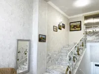 Akademiya Hotel Hotels in Derbent