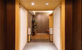 APA Hotel Keisei Narita Ekimae - Renovated December 2025