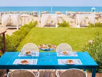 Oleandri Resort Paestum Hotels in Capaccio