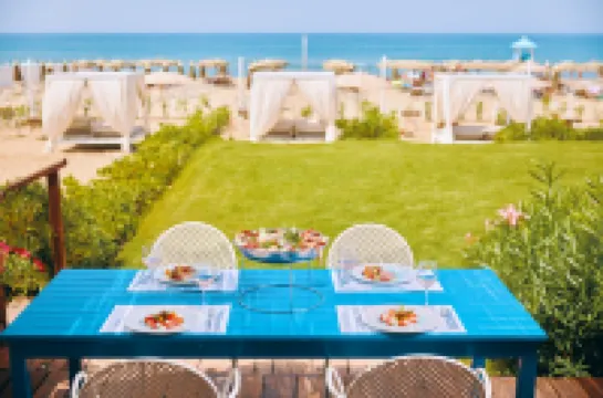 Oleandri Resort Paestum