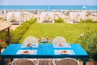 Oleandri Resort Paestum Hotel di Laura