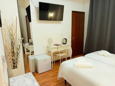 Hotel Birillo