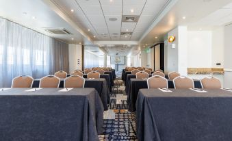 Condado Palm Inn San Juan, Tapestry Collection by Hilton