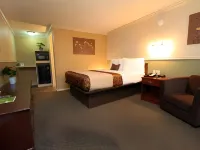 Family Garden Inn & Suites