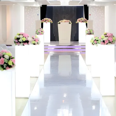 Gimcheon Park Tourist Hotel