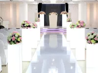 Gimcheon Park Tourist Hotel