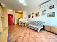 Relaxing Seaside Getaway