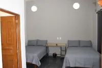 Lofts Sayula Independencia Hotels in Sayula