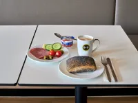 B&B HOTEL Bad Homburg Hotels near Bonames