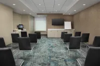 Home2 Suites by Hilton Miami Airport South Blue Lagoon