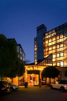 Parkhotel Schmid Hotels in Adelsried