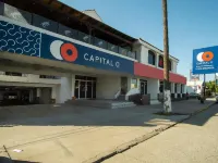 Costa Ensenada Hotels near Walmart