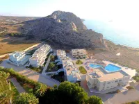 Royal Beach Hotel Hotel di Pulau Kasos