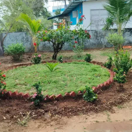 Sai Homes Chidambaram - Pilgrimage and Studies