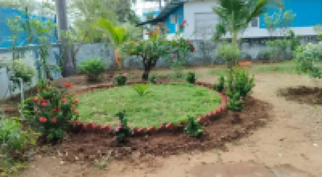 Sai Homes Chidambaram - Pilgrimage and Studies