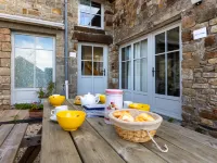 L'atelier Hotels in Mont-Dol
