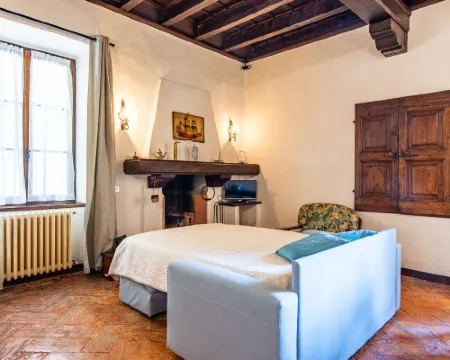 Sissi Hotels in Musso