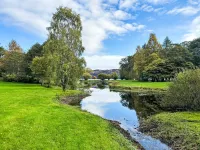 The Romantic Bothy Hotels in Fort Augustus