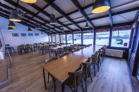 The Northern Comfort Inn Hotels in Olafsfjordur