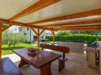 Villa Paliska