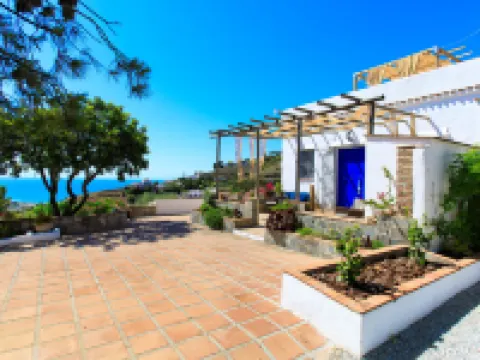 Camelia Blanca Hotels in Torrox