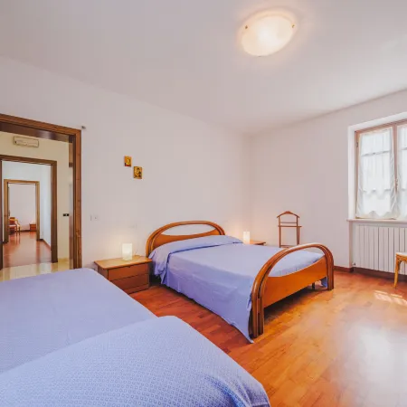 Villa Giuliana Hoteles en Seravezza