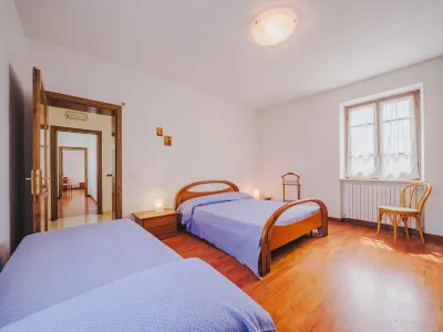 Villa Giuliana