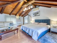 Floreano - Villas