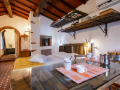Corsonna Hotels in Barga