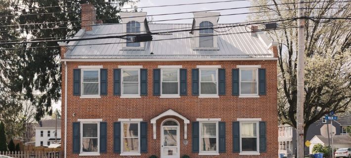 Fire Pit, Game Room, 15 Min to Hershey with King Bed, Entire House Ξενοδοχεία στην πόλη Dauphin County