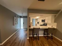 Townhome in Rockledge Hotels in Rockledge
