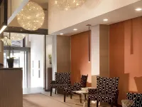 إيسكيل أوشينيا مارسيليا فيو بورت