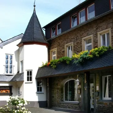 Landhaus Beth-Steuer