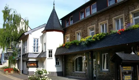 Landhaus Beth-Steuer