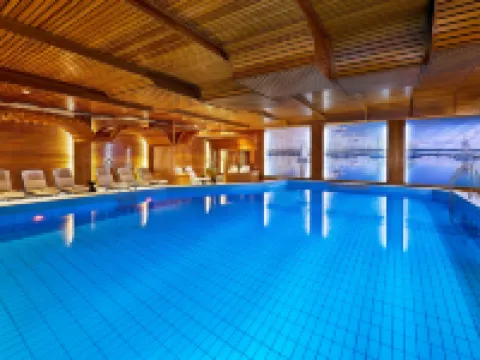 The Westin Leipzig Hoteles en Leipzig