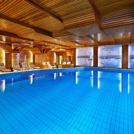 The Westin Leipzig