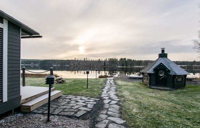 Aurinkopaikka